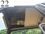 中古建設機械 中古 諸岡 MOROOKA クローラ・キャリア クルクルキャリア・全旋回キャリアダンプ MST-2200VDR