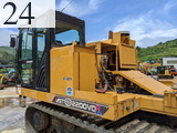 中古建設機械 中古 諸岡 MOROOKA クローラ・キャリア クルクルキャリア・全旋回キャリアダンプ MST-2200VDR