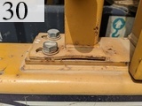 中古建設機械 中古 諸岡 MOROOKA クローラ・キャリア クルクルキャリア・全旋回キャリアダンプ MST-2200VDR