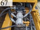 中古建設機械 中古 諸岡 MOROOKA クローラ・キャリア クルクルキャリア・全旋回キャリアダンプ MST-2200VDR