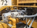 中古建設機械 中古 諸岡 MOROOKA クローラ・キャリア クルクルキャリア・全旋回キャリアダンプ MST-2200VDR