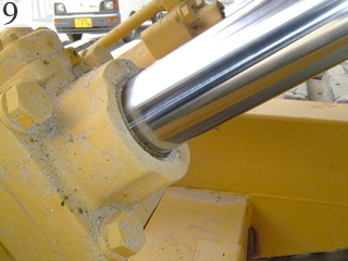 Used Construction Machine Used MOROOKA MOROOKA Crawler carrier Crawler Dump MST-2200