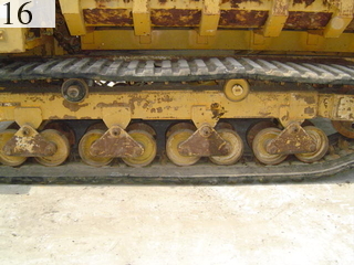 Used Construction Machine Used MOROOKA MOROOKA Crawler carrier Crawler Dump MST-2200