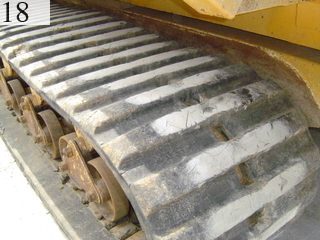 Used Construction Machine Used MOROOKA MOROOKA Crawler carrier Crawler Dump MST-2200