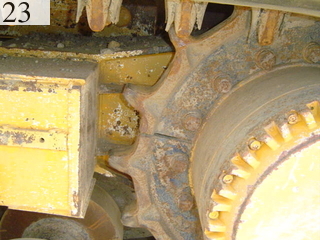 Used Construction Machine Used MOROOKA MOROOKA Crawler carrier Crawler Dump MST-2200