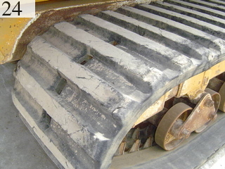 Used Construction Machine Used MOROOKA MOROOKA Crawler carrier Crawler Dump MST-2200