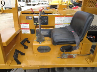 Used Construction Machine Used MOROOKA MOROOKA Forestry excavators Forwarder MST-600VDL