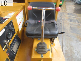 Used Construction Machine Used MOROOKA MOROOKA Forestry excavators Forwarder MST-600VDL