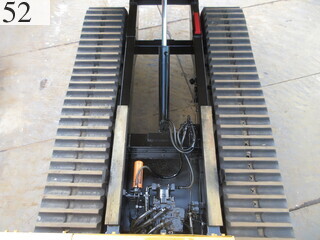 Used Construction Machine Used MOROOKA MOROOKA Forestry excavators Forwarder MST-600VDL
