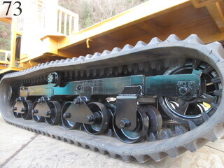 Used Construction Machine Used MOROOKA MOROOKA Forestry excavators Forwarder MST-600VDL