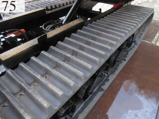 Used Construction Machine Used MOROOKA MOROOKA Forestry excavators Forwarder MST-600VDL