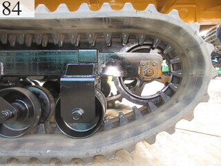 Used Construction Machine Used MOROOKA MOROOKA Forestry excavators Forwarder MST-600VDL