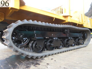 Used Construction Machine Used MOROOKA MOROOKA Forestry excavators Forwarder MST-600VDL