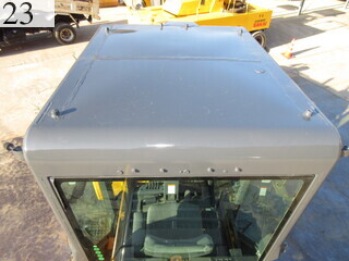 Used Construction Machine Used KOMATSU KOMATSU Grader Articulated frame GD405A-3