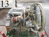 中古建設機械 中古 いすゞ自動車 ISUZU MOTORS エンジン ディーゼルエンジン AJ-4JJ1XYSA-03