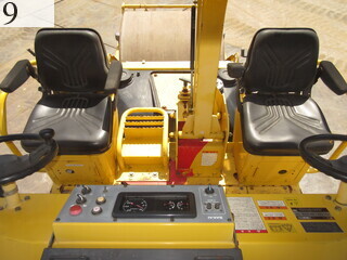 Used Construction Machine Used SAKAI SAKAI Roller Macadam rollers R2-2