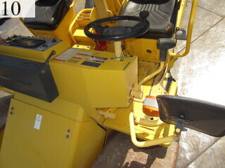 Used Construction Machine Used SAKAI SAKAI Roller Macadam rollers R2-2
