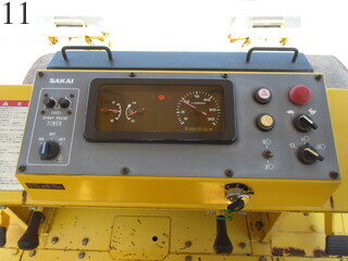 Used Construction Machine Used SAKAI SAKAI Roller Macadam rollers R2-2