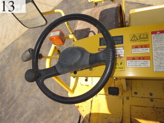 Used Construction Machine Used SAKAI SAKAI Roller Macadam rollers R2-2