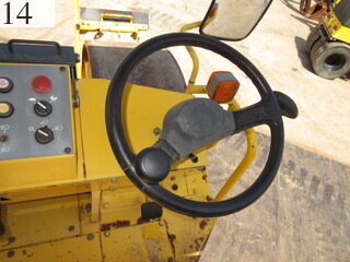 Used Construction Machine Used SAKAI SAKAI Roller Macadam rollers R2-2