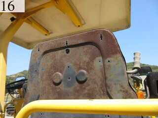 Used Construction Machine Used SAKAI SAKAI Roller Macadam rollers R2-2