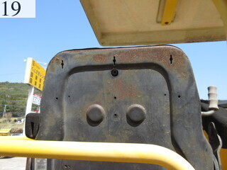 Used Construction Machine Used SAKAI SAKAI Roller Macadam rollers R2-2