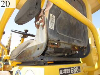 Used Construction Machine Used SAKAI SAKAI Roller Macadam rollers R2-2