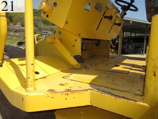 Used Construction Machine Used SAKAI SAKAI Roller Macadam rollers R2-2