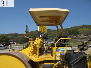Used Construction Machine Used SAKAI SAKAI Roller Macadam rollers R2-2