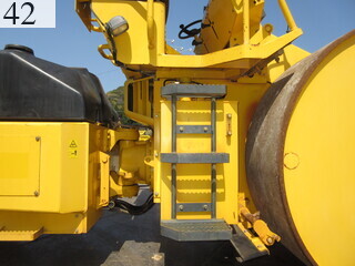 Used Construction Machine Used SAKAI SAKAI Roller Macadam rollers R2-2
