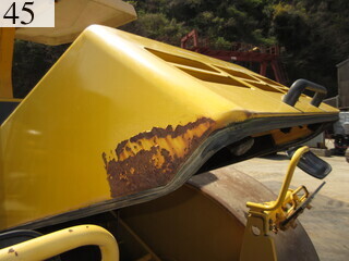 Used Construction Machine Used SAKAI SAKAI Roller Macadam rollers R2-2