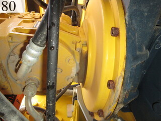 Used Construction Machine Used SAKAI SAKAI Roller Macadam rollers R2-2