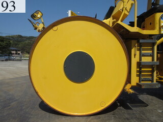 Used Construction Machine Used SAKAI SAKAI Roller Macadam rollers R2-2