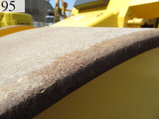 Used Construction Machine Used SAKAI SAKAI Roller Macadam rollers R2-2