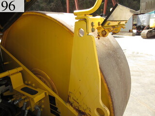 Used Construction Machine Used SAKAI SAKAI Roller Macadam rollers R2-2