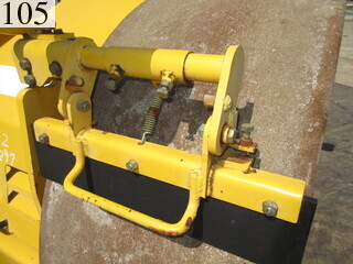 Used Construction Machine Used SAKAI SAKAI Roller Macadam rollers R2-2