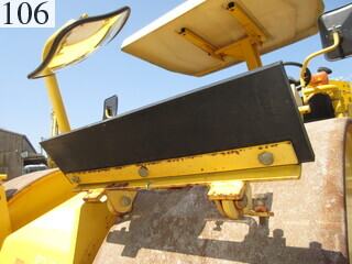 Used Construction Machine Used SAKAI SAKAI Roller Macadam rollers R2-2