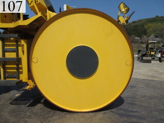 Used Construction Machine Used SAKAI SAKAI Roller Macadam rollers R2-2