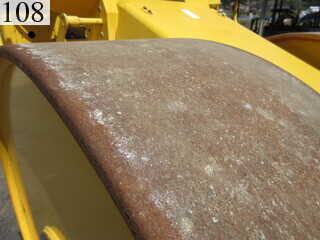 Used Construction Machine Used SAKAI SAKAI Roller Macadam rollers R2-2