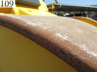 Used Construction Machine Used SAKAI SAKAI Roller Macadam rollers R2-2