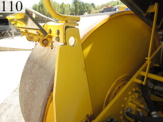 Used Construction Machine Used SAKAI SAKAI Roller Macadam rollers R2-2