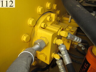 Used Construction Machine Used SAKAI SAKAI Roller Macadam rollers R2-2