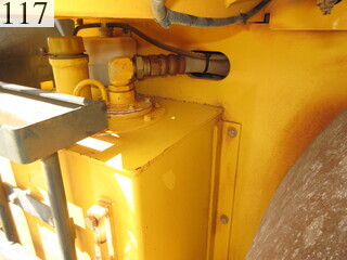 Used Construction Machine Used SAKAI SAKAI Roller Macadam rollers R2-2