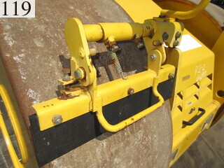 Used Construction Machine Used SAKAI SAKAI Roller Macadam rollers R2-2