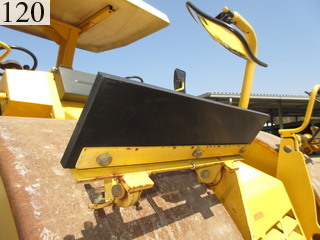 Used Construction Machine Used SAKAI SAKAI Roller Macadam rollers R2-2