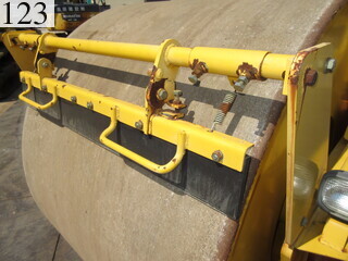 Used Construction Machine Used SAKAI SAKAI Roller Macadam rollers R2-2
