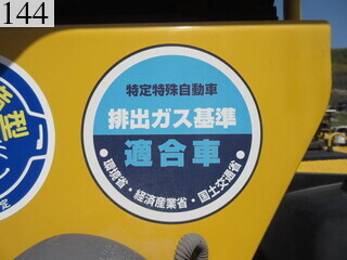 Used Construction Machine Used SAKAI SAKAI Roller Macadam rollers R2-2