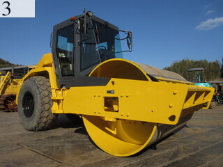 Used Construction Machine Used SAKAI SAKAI Roller Vibration rollers for earthwork SV512D-1