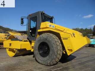 Used Construction Machine Used SAKAI SAKAI Roller Vibration rollers for earthwork SV512D-1