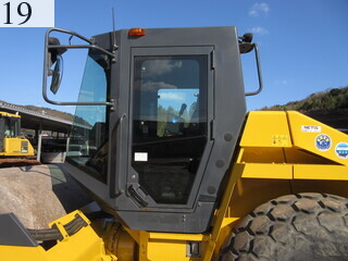 Used Construction Machine Used SAKAI SAKAI Roller Vibration rollers for earthwork SV512D-1